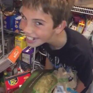 Meet your Posher, Sydney